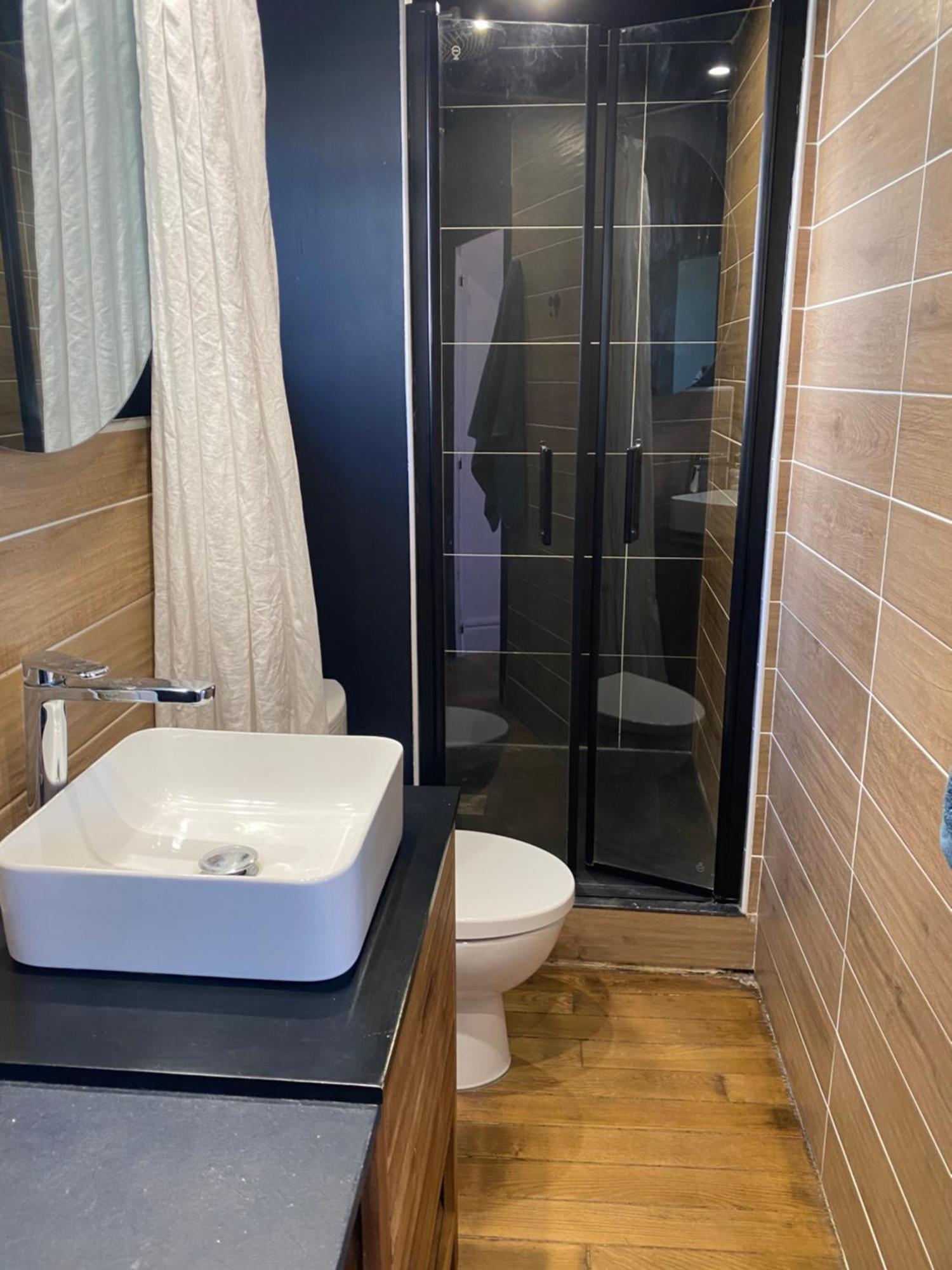 דירות אורליאן Balcon Vue Loire Parking A 50M מראה חיצוני תמונה